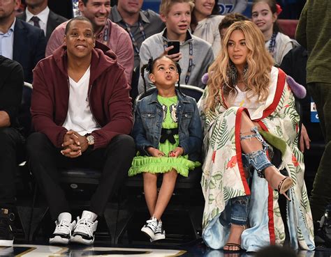 Beyoncé Wore a ,000 Gucci Kimono to the NBA All